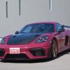 porsche cayman 2023 -PORSCHE--Porsche Cayman 82L4-982L40--WP0ZZZ98ZPS277156---PORSCHE--Porsche Cayman 82L4-982L40--WP0ZZZ98ZPS277156- image 1