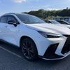 lexus nx 2023 CFJ1751130 image 1