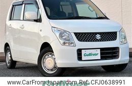 suzuki wagon-r 2011 -SUZUKI--Wagon R DBA-MH23S--MH23S-733639---SUZUKI--Wagon R DBA-MH23S--MH23S-733639-