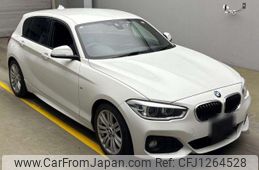 bmw 1-series 2016 quick_quick_LDA-1S20_WBA1S52020V567125