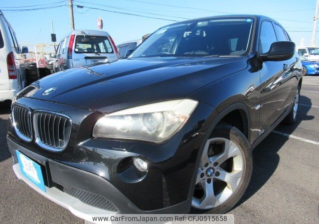 bmw x1 2011 REALMOTOR_Y2024110430F-12 image 1