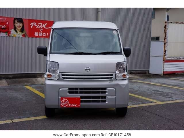 nissan clipper-van 2021 -NISSAN 【春日井 480ｲ2354】--Clipper Van 5BD-DR17V--DR17V-571606---NISSAN 【春日井 480ｲ2354】--Clipper Van 5BD-DR17V--DR17V-571606- image 2