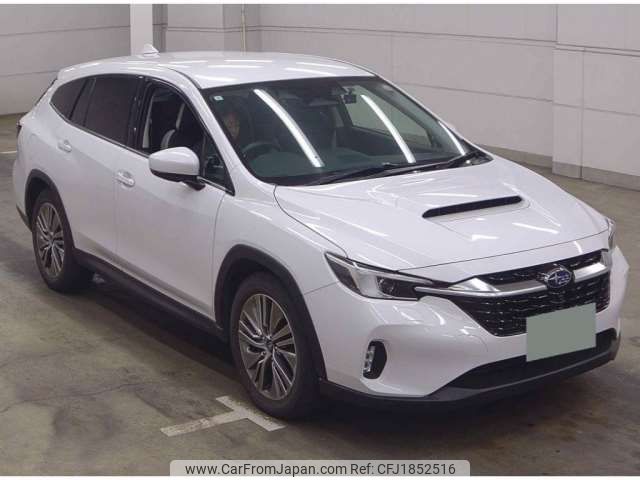 subaru levorg-layback 2024 CFJ1852516 image 1