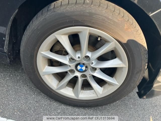 bmw 1-series 2016 -BMW--BMW 1 Series LDA-1S20--WBA1S52010V566967---BMW--BMW 1 Series LDA-1S20--WBA1S52010V566967- image 2