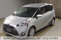 toyota sienta 2015 quick_quick_DAA-NHP170G_7023344