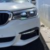 bmw 5-series 2019 -BMW--BMW 5 Series DBA-JA20--WBAJA12050WC09252---BMW--BMW 5 Series DBA-JA20--WBAJA12050WC09252- image 14