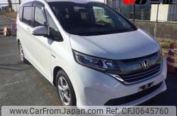 honda freed 2017 -HONDA--Freed GB7-1056981---HONDA--Freed GB7-1056981-