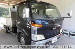 hino dutro 2001 -HINO--Hino Dutoro XZU412M--0004052---HINO--Hino Dutoro XZU412M--0004052-