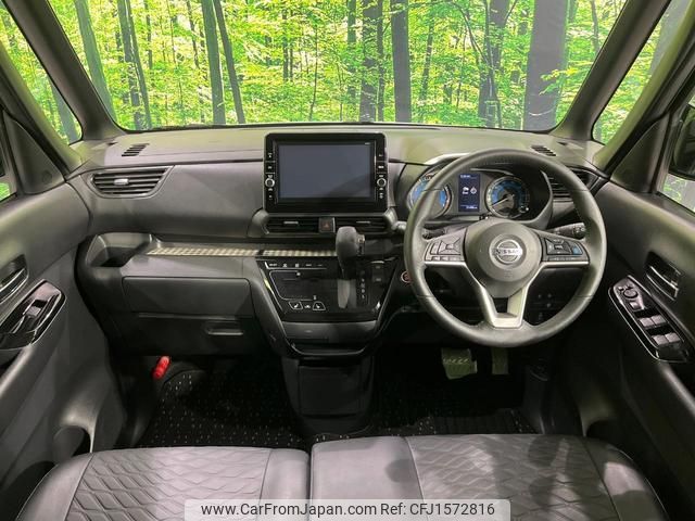 nissan roox 2021 CFJ1572816 image 2