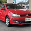 volkswagen polo 2013 -VOLKSWAGEN--VW Polo DBA-6RCBZ--WVWZZZ6RZDU073807---VOLKSWAGEN--VW Polo DBA-6RCBZ--WVWZZZ6RZDU073807- image 1