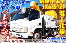 hino dutro 2013 quick_quick_TKG-XZU675M_XZU675-0002428