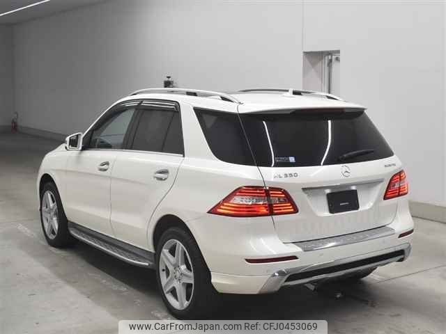 mercedes-benz ml-class undefined -MERCEDES-BENZ--Benz ML 166024-WDC1660242A509957---MERCEDES-BENZ--Benz ML 166024-WDC1660242A509957- image 2