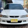 honda accord 2001 -HONDA 【習志野 300ﾓ6178】--Accord GH-CL1--CL1-1101239---HONDA 【習志野 300ﾓ6178】--Accord GH-CL1--CL1-1101239- image 2