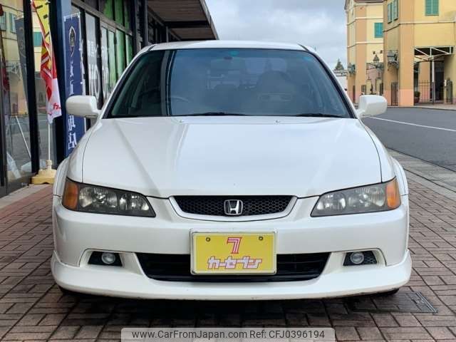 honda accord 2001 -HONDA 【習志野 300ﾓ6178】--Accord GH-CL1--CL1-1101239---HONDA 【習志野 300ﾓ6178】--Accord GH-CL1--CL1-1101239- image 2