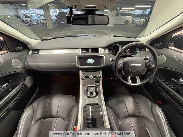 land-rover range-rover 2018 -ROVER--Range Rover LDA-LV2NB--SALVA2ANXJH285696---ROVER--Range Rover LDA-LV2NB--SALVA2ANXJH285696- image 2