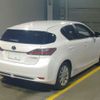 lexus ct 2011 -LEXUS--Lexus CT DAA-ZWA10--ZWA10-2052871---LEXUS--Lexus CT DAA-ZWA10--ZWA10-2052871- image 2