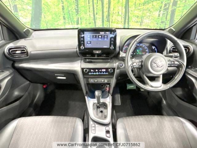 toyota yaris-cross 2023 -TOYOTA--Yaris Cross 5BA-MXPB10--MXPB10-3027048---TOYOTA--Yaris Cross 5BA-MXPB10--MXPB10-3027048- image 2