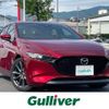 mazda mazda3 2019 -MAZDA--MAZDA3 6BA-BP5P--BP5P-100602---MAZDA--MAZDA3 6BA-BP5P--BP5P-100602- image 1