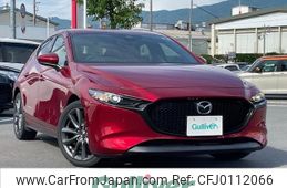 mazda mazda3 2019 -MAZDA--MAZDA3 6BA-BP5P--BP5P-100602---MAZDA--MAZDA3 6BA-BP5P--BP5P-100602-