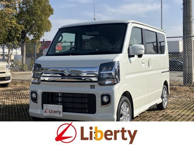 2025 Suzuki Every Wagon DA17W - Car Price $14,168