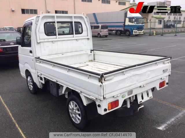 suzuki carry-truck 2009 -SUZUKI 【名変中 】--Carry Truck DA65T-141119---SUZUKI 【名変中 】--Carry Truck DA65T-141119- image 2