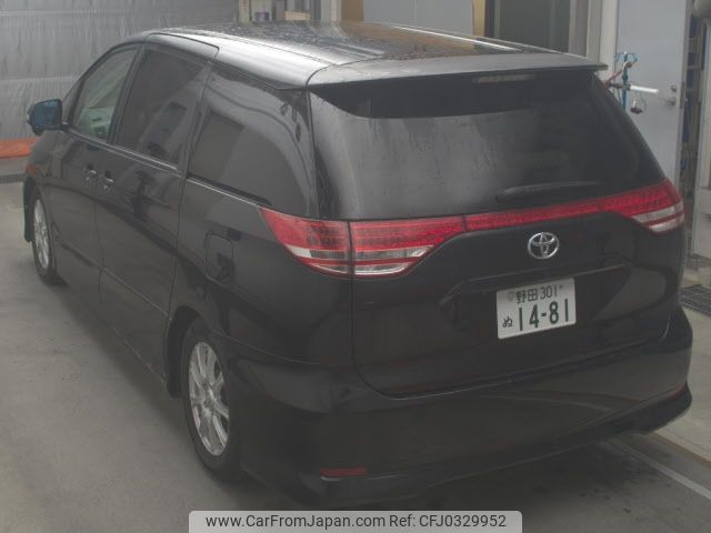 toyota estima 2007 -TOYOTA 【野田 301ﾇ1481】--Estima ACR50W-0038625---TOYOTA 【野田 301ﾇ1481】--Estima ACR50W-0038625- image 2