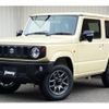 suzuki jimny 2025 quick_quick_3BA-JB64W_JB64W-389764 image 1