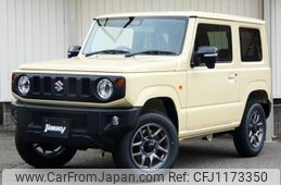 suzuki jimny 2025 quick_quick_3BA-JB64W_JB64W-389764