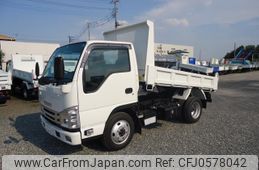 isuzu elf-truck 2023 GOO_NET_EXCHANGE_0403908A30241219W001