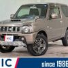 suzuki jimny 2014 quick_quick_JB23W_JB23W-711331 image 1