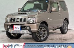 suzuki jimny 2014 quick_quick_JB23W_JB23W-711331