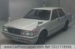 nissan cedric 2002 CFJ1718998
