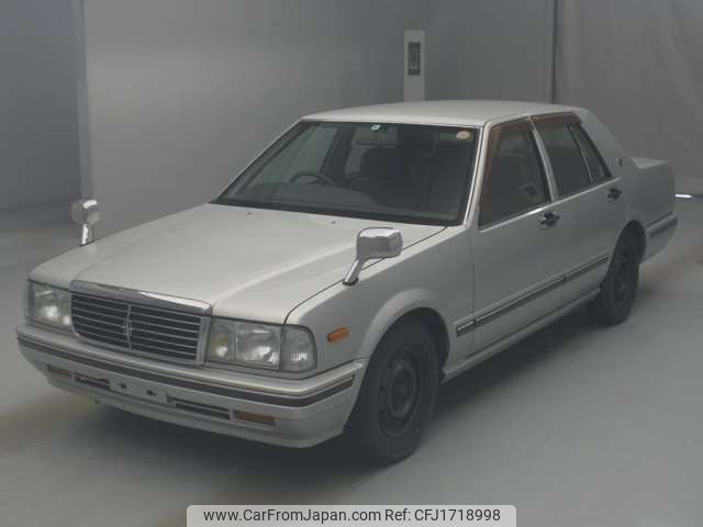 nissan cedric 2002 CFJ1718998 image 1