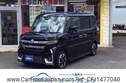 suzuki spacia 2024 CFJ1477040