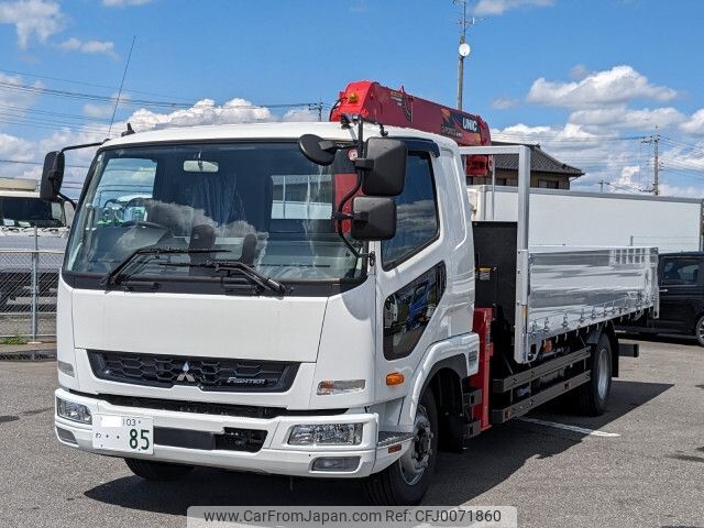 mitsubishi-fuso fighter 2024 -MITSUBISHI--Fuso Fighter 2KG-FK62FZ--FK62FZ-615784---MITSUBISHI--Fuso Fighter 2KG-FK62FZ--FK62FZ-615784- image 1