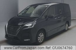 nissan serena 2022 -NISSAN--Serena 5AA-GFNC27--GFNC27-044798---NISSAN--Serena 5AA-GFNC27--GFNC27-044798-