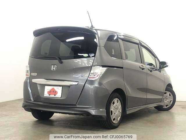 honda freed 2011 504928-923015 image 2