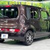 nissan cube 2009 -NISSAN--Cube DBA-NZ12--NZ12-007262---NISSAN--Cube DBA-NZ12--NZ12-007262- image 18