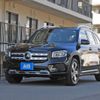 mercedes-benz glb-class 2022 quick_quick_3DA-247613M_W1N2476132W285700 image 20