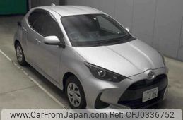 toyota yaris 2020 -TOYOTA 【横浜 547ﾊ206】--Yaris MXPA10-2008145---TOYOTA 【横浜 547ﾊ206】--Yaris MXPA10-2008145-