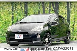 toyota aqua 2013 -TOYOTA--AQUA DAA-NHP10--NHP10-6151584---TOYOTA--AQUA DAA-NHP10--NHP10-6151584-