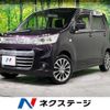 suzuki wagon-r-stingray 2012 quick_quick_MH34S_MH34S-707413 image 1