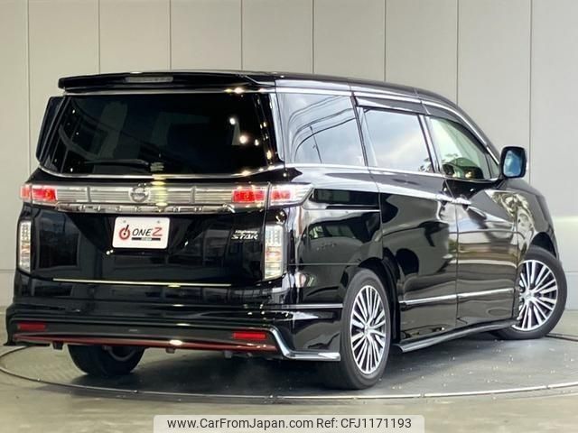nissan elgrand 2020 -NISSAN--Elgrand TE52--TE52-130407---NISSAN--Elgrand TE52--TE52-130407- image 2