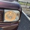 suzuki alto-lapin 2008 CFJ1744737 image 8