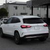 mercedes-benz gla-class 2024 quick_quick_4AA-247784M_W1N2477842J617764 image 15