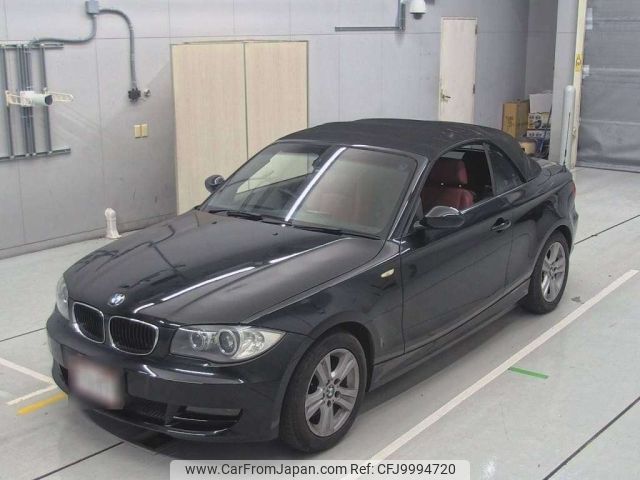 bmw 1-series 2009 -BMW--BMW 1 Series UL20-WBAUL520X0VE85169---BMW--BMW 1 Series UL20-WBAUL520X0VE85169- image 1