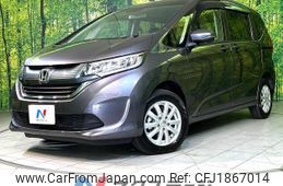 honda freed-plus 2017 CFJ1867014