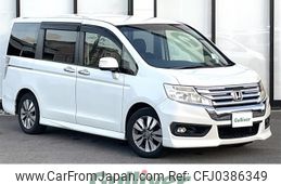 honda stepwagon 2013 -HONDA--Stepwgn DBA-RK5--RK5-1362192---HONDA--Stepwgn DBA-RK5--RK5-1362192-