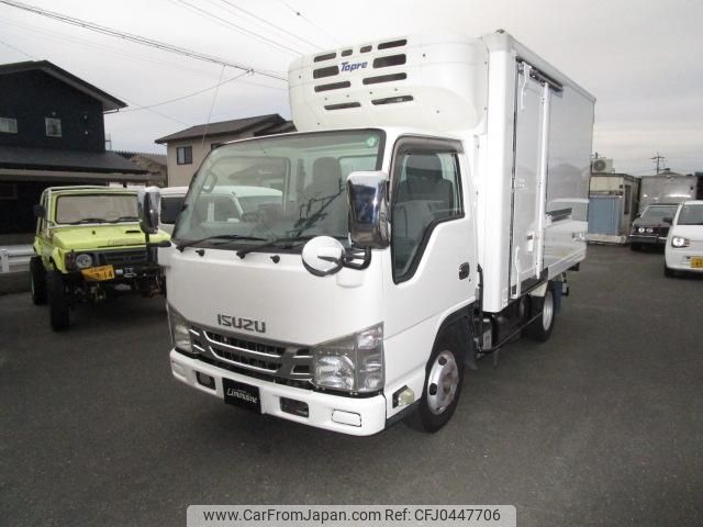 isuzu elf-truck 2013 GOO_NET_EXCHANGE_0601998A30241114W001 image 1