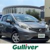 nissan note 2013 -NISSAN--Note DBA-E12--E12-163339---NISSAN--Note DBA-E12--E12-163339- image 17